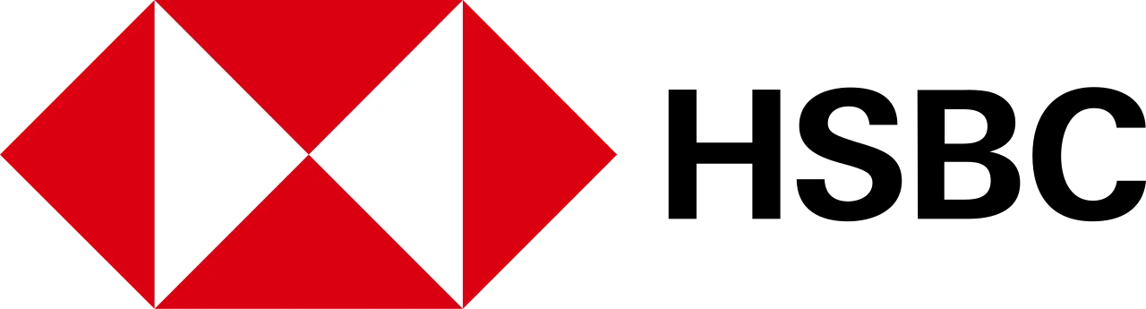 hsbc logo