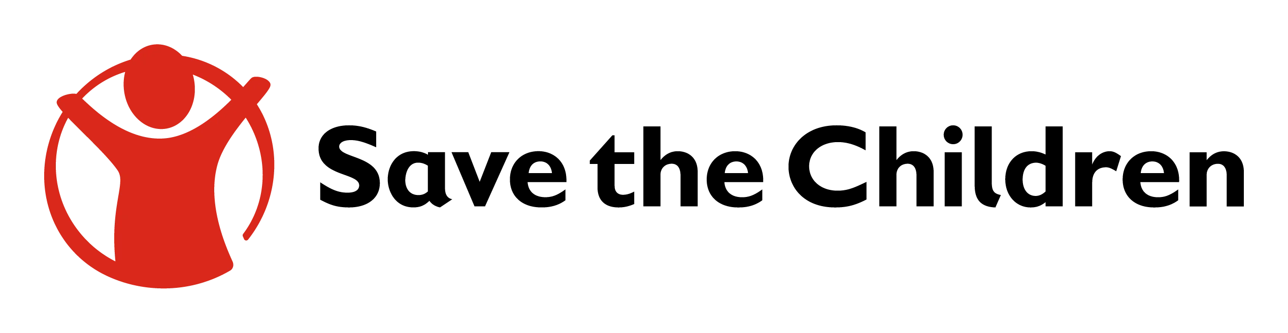 save the children logo